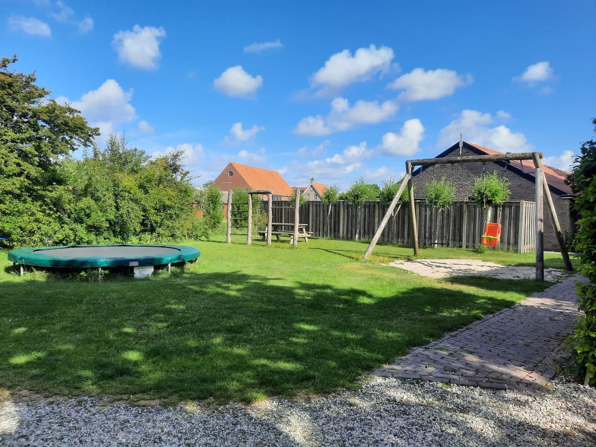 Holiday home Vakantiewoning Olmen Met Prachtig Uitzicht *