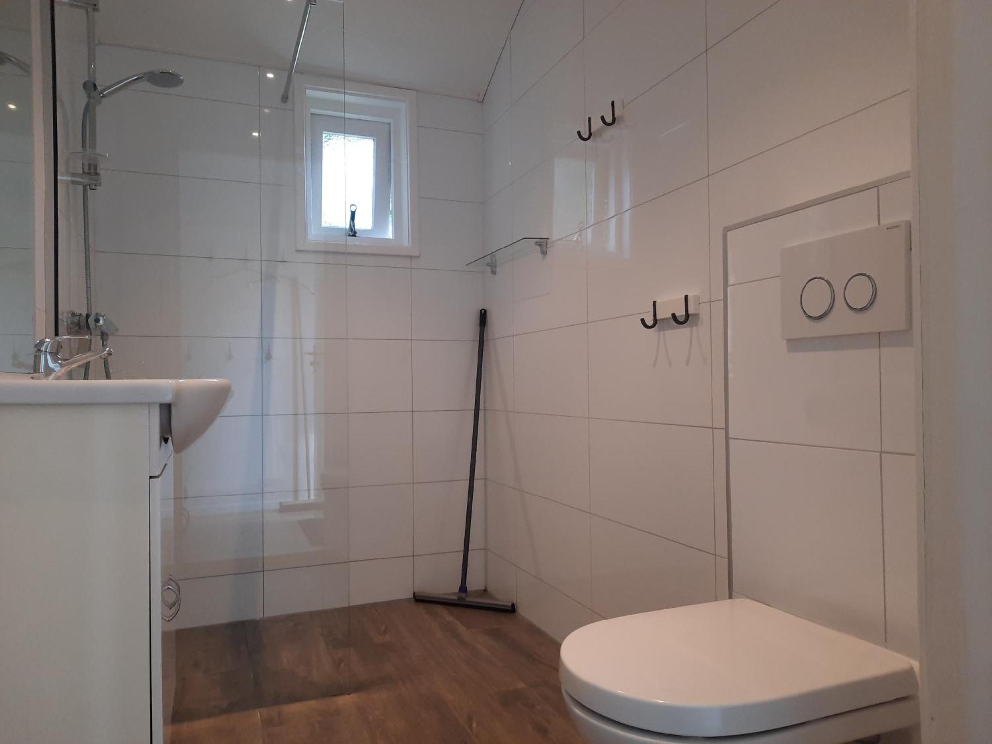 Vakantiewoning Olmen Met Prachtig Uitzicht Meliskerke