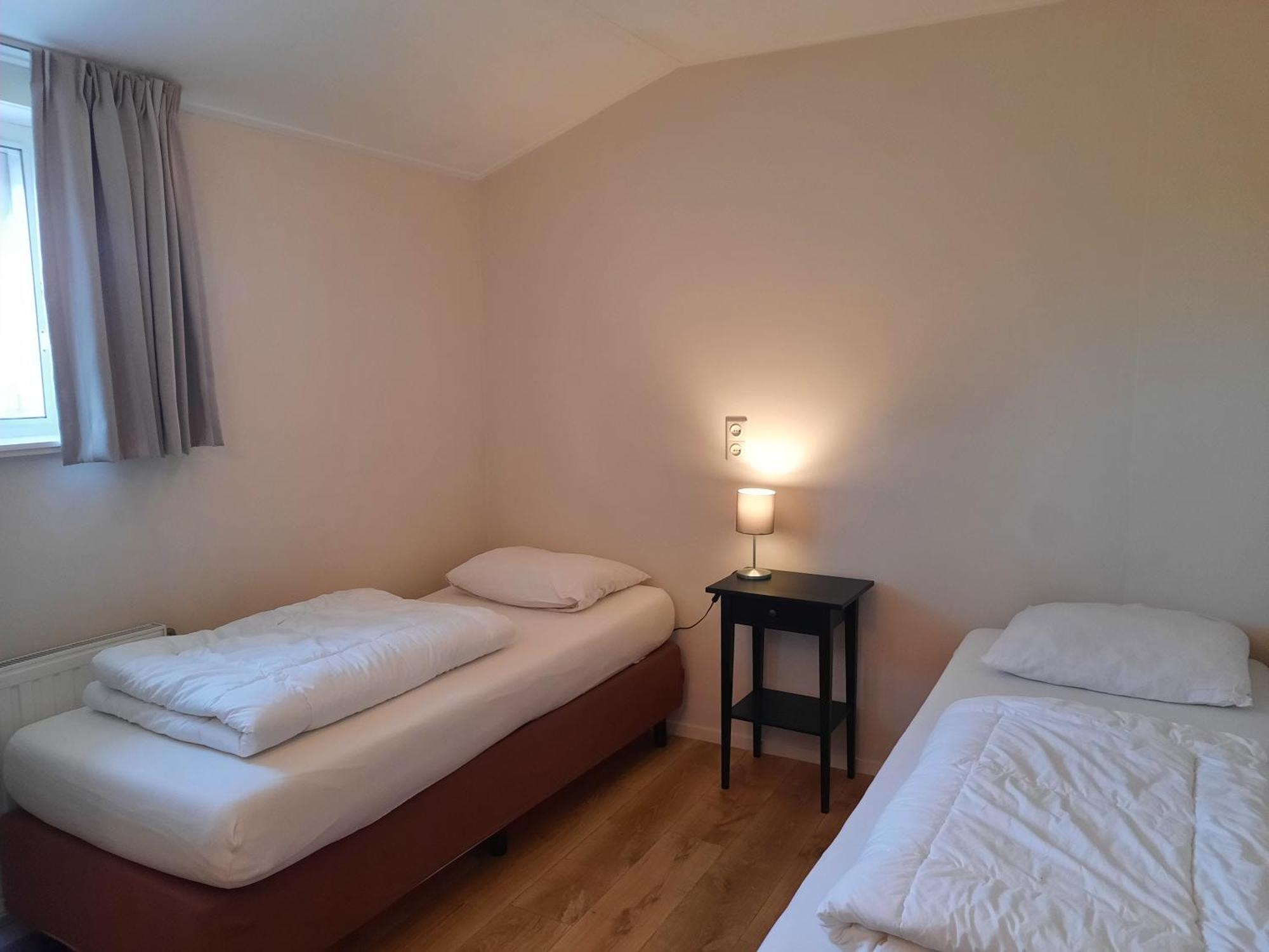 Vakantiewoning Olmen Met Prachtig Uitzicht *