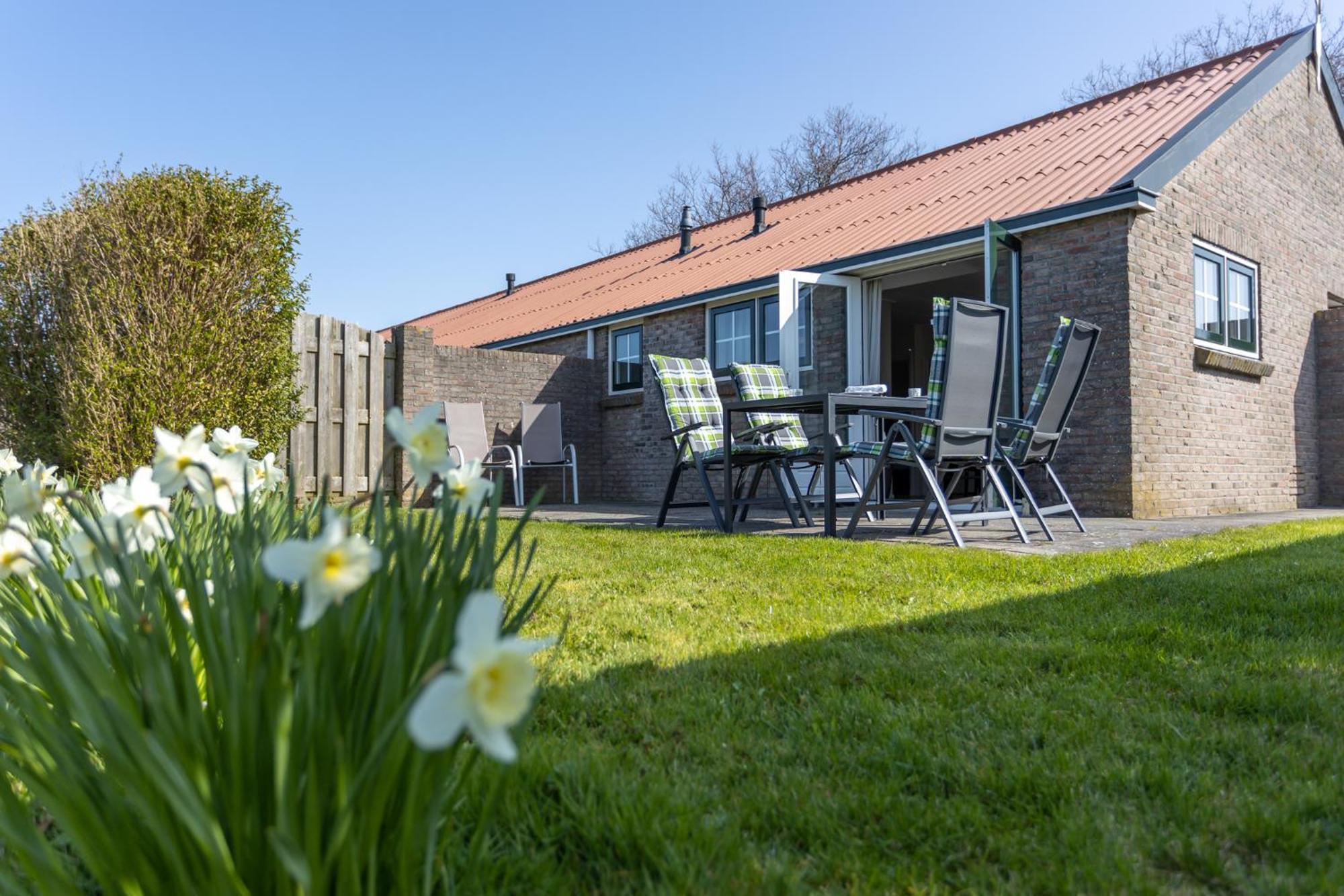 Vakantiewoning Olmen Met Prachtig Uitzicht Holiday home