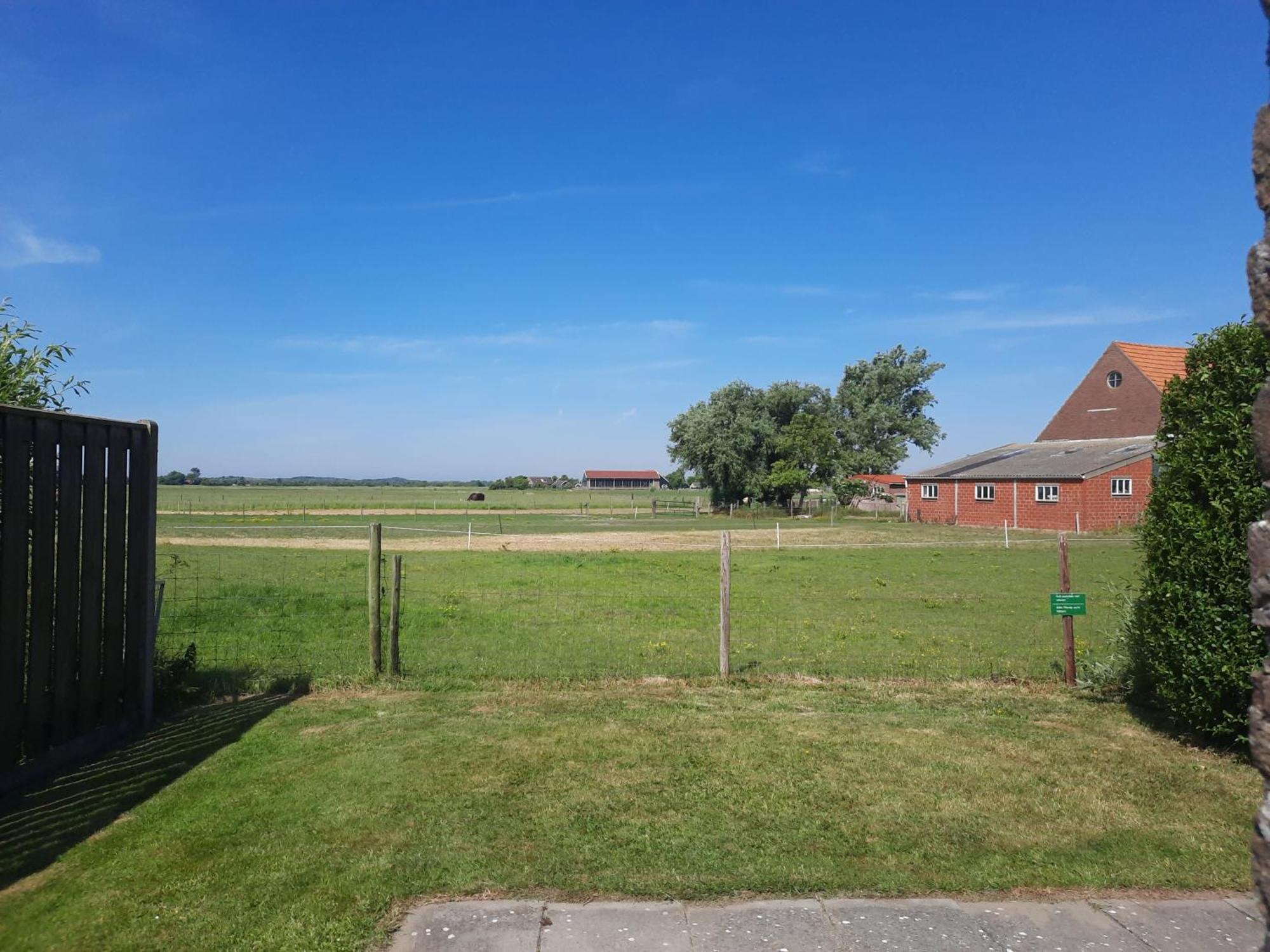 Vakantiewoning Olmen Met Prachtig Uitzicht